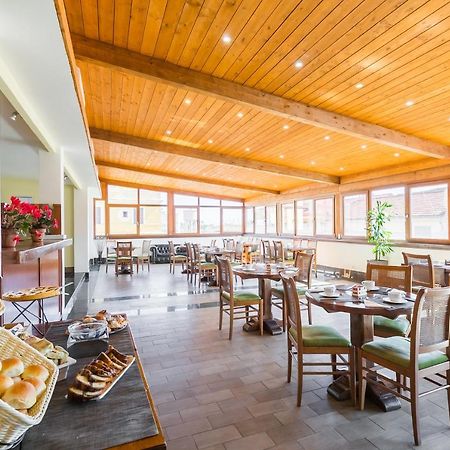 Hotel Prince Galles Ρώμη Εξωτερικό φωτογραφία