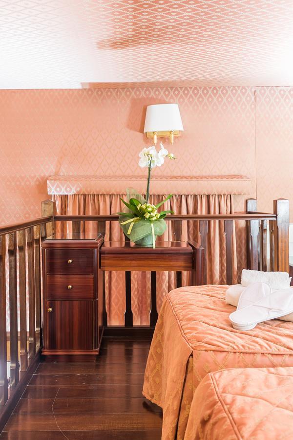 Hotel Prince Galles Ρώμη Εξωτερικό φωτογραφία