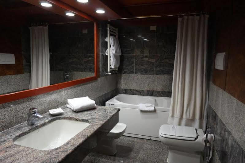 Hotel Prince Galles Ρώμη Εξωτερικό φωτογραφία