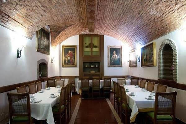 Hotel Prince Galles Ρώμη Εξωτερικό φωτογραφία