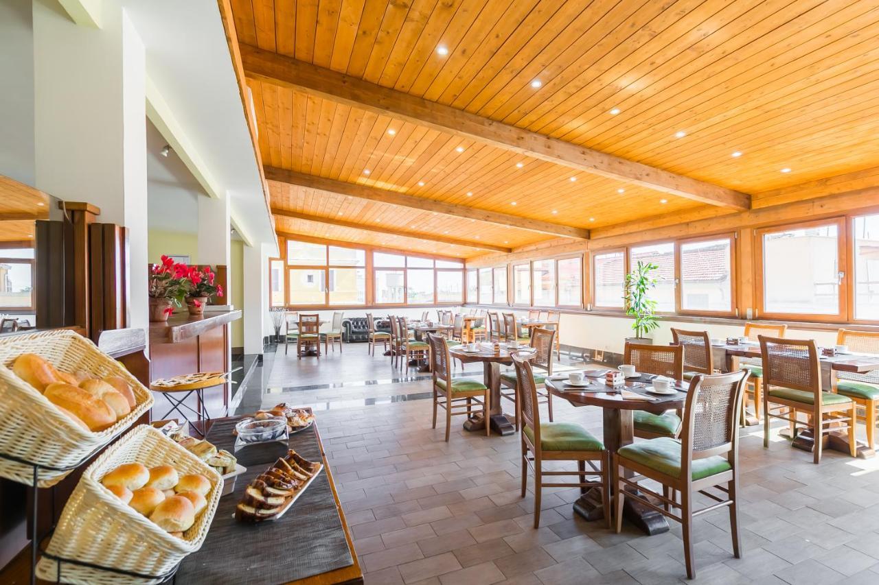 Hotel Prince Galles Ρώμη Εξωτερικό φωτογραφία