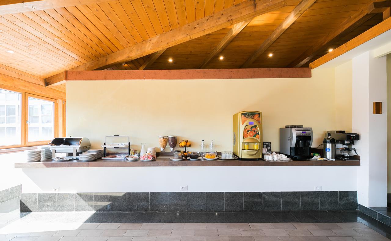 Hotel Prince Galles Ρώμη Εξωτερικό φωτογραφία