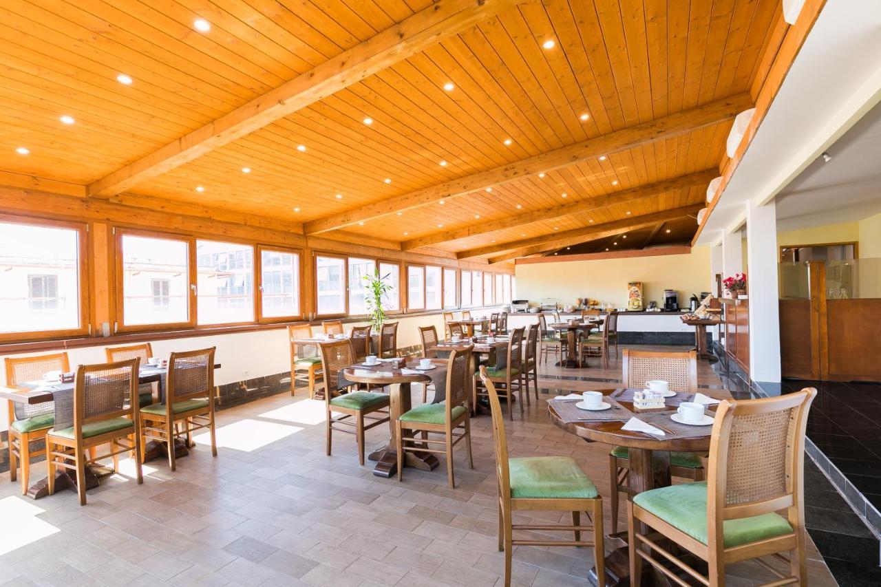 Hotel Prince Galles Ρώμη Εξωτερικό φωτογραφία