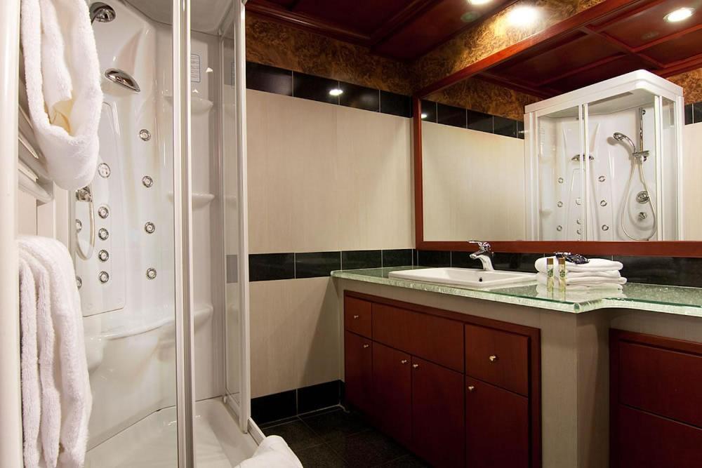 Hotel Prince Galles Ρώμη Εξωτερικό φωτογραφία